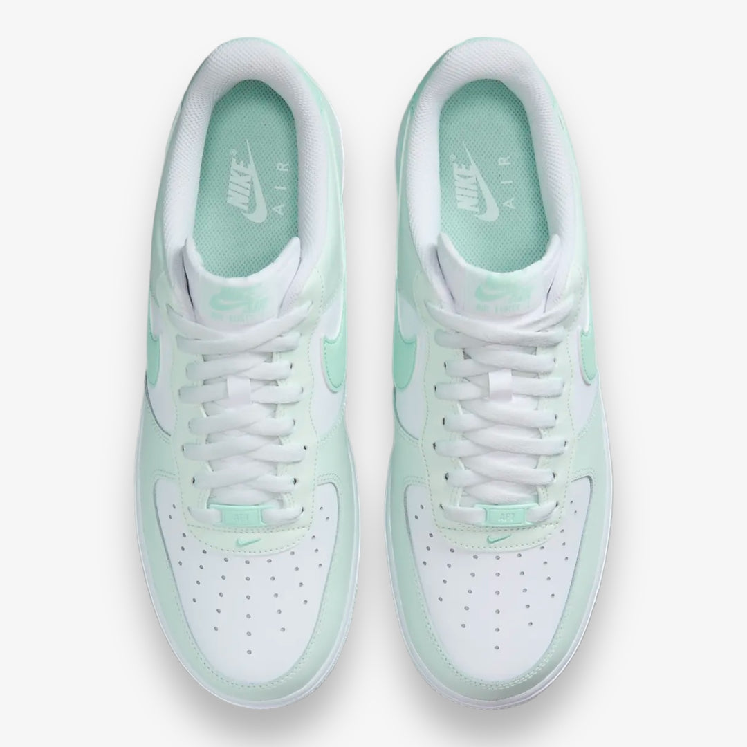 Air force mint sales