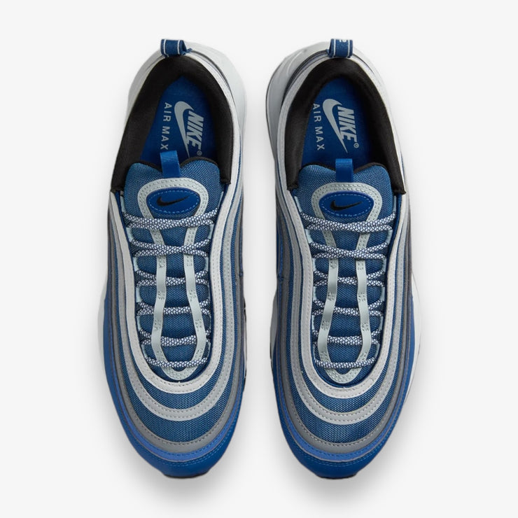 Nike Air Max 97 Court Blue Glacier Blue FN6957-400