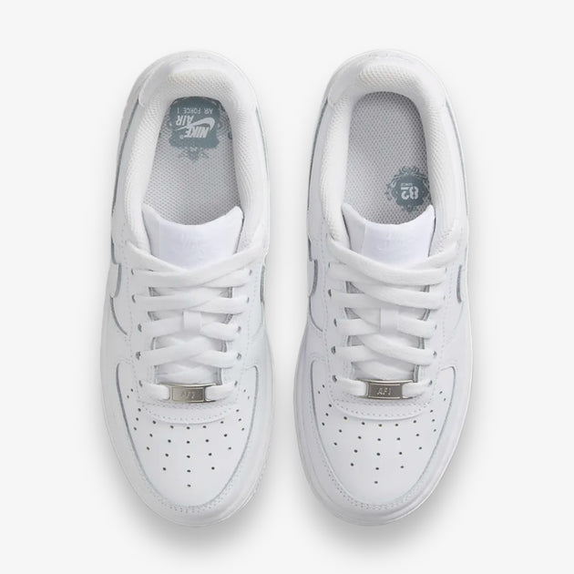 Nike Air force 1 LE PS white white DH2925-111 – Sneaker Junkies