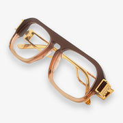 Marni Burullus Optical Brown Fade (I1JY) X2P (55)