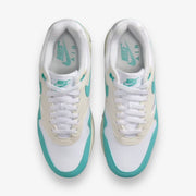 W NIKE AIR MAX 1 WHITE/DUSTY CACTUS-PHANTOM-COCONUT MILK DZ2628-107