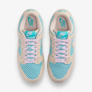 Women's Nike Dunk Low Multi-Color Sanddrift HF5077-902