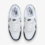 Nike Air Max 1 (GS) White Black Pure Platinum DZ3307-106