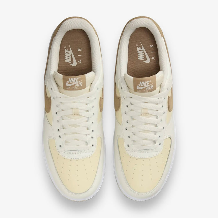 Air force 1 07 khaki on sale