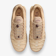 Nike Air Max Plus Sesame Smokey Mauve Hemp FZ5049-222