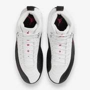 AIR JORDAN 12 RETRO WHITE/GYM RED-BLACK CT8013-162