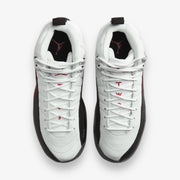 Air Jordan 12 Retro GS white gym red black 153265-162