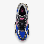 New Balance U9060BPO Blue Black Pink