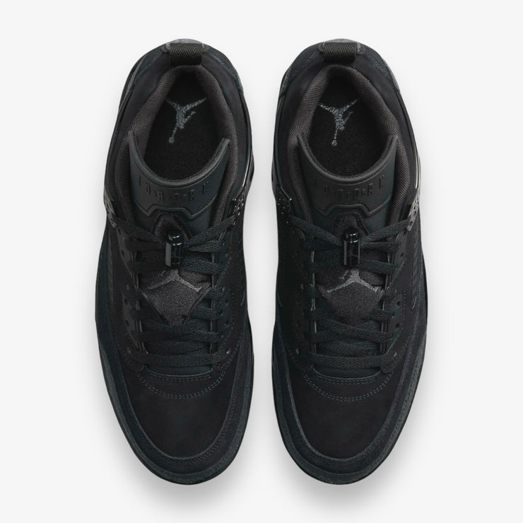 Jordan Spizike Low Black Anthracite Anthracite FQ1759-001