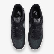 Nike Air Force 1 '07 LV8 Black Smoke Grey Dk Smoke Grey FJ4170-004