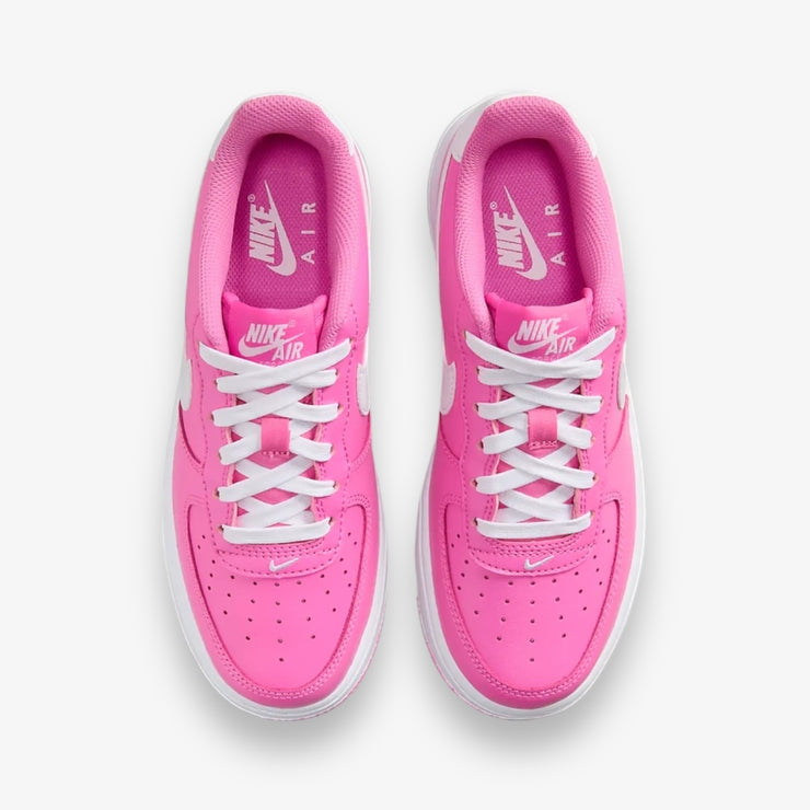 Nike Air Force 1 GS Playfull pink FV5948-600