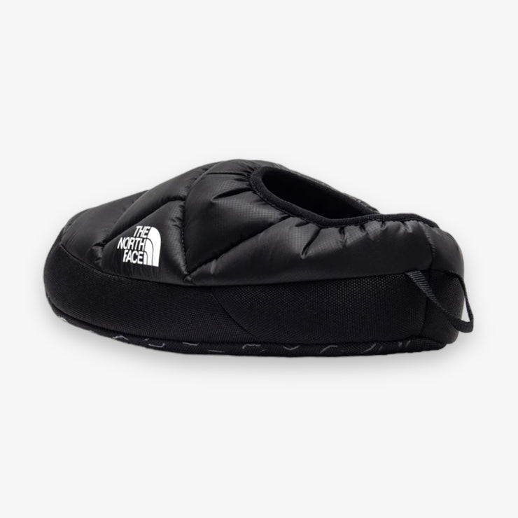 The North Face NSE Tent Mule IV Black – Sneaker Junkies