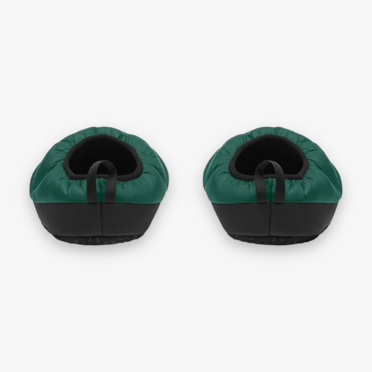 The North Face NSE Tent Mule IV Evergreen Black – Sneaker Junkies