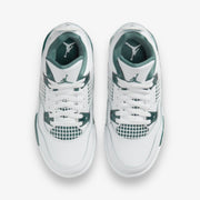 JORDAN 4 RETRO 'OXIDIZED GREEN' PS Pre School Sizes BQ7669-103