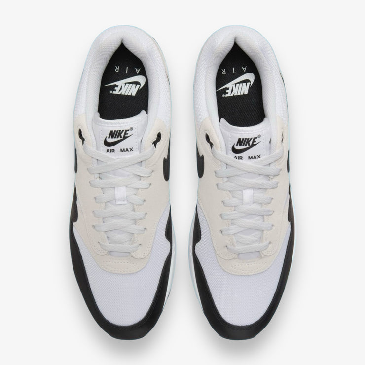 Nike Air Max 1 ESS White Black FZ5808-101