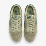 Women's Nike Dunk Low Olive Aura Bicoastal Oil Green HJ7291-371