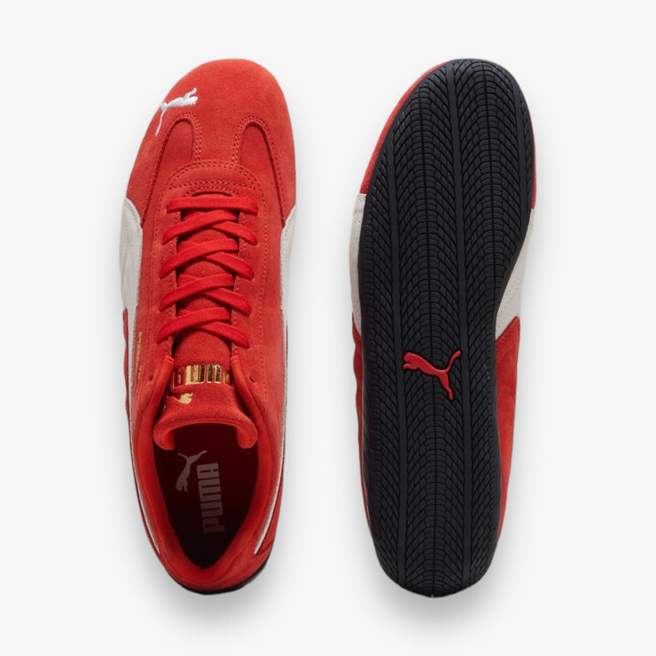 Puma Speedcat OG wmns for all time red puma 400986-02