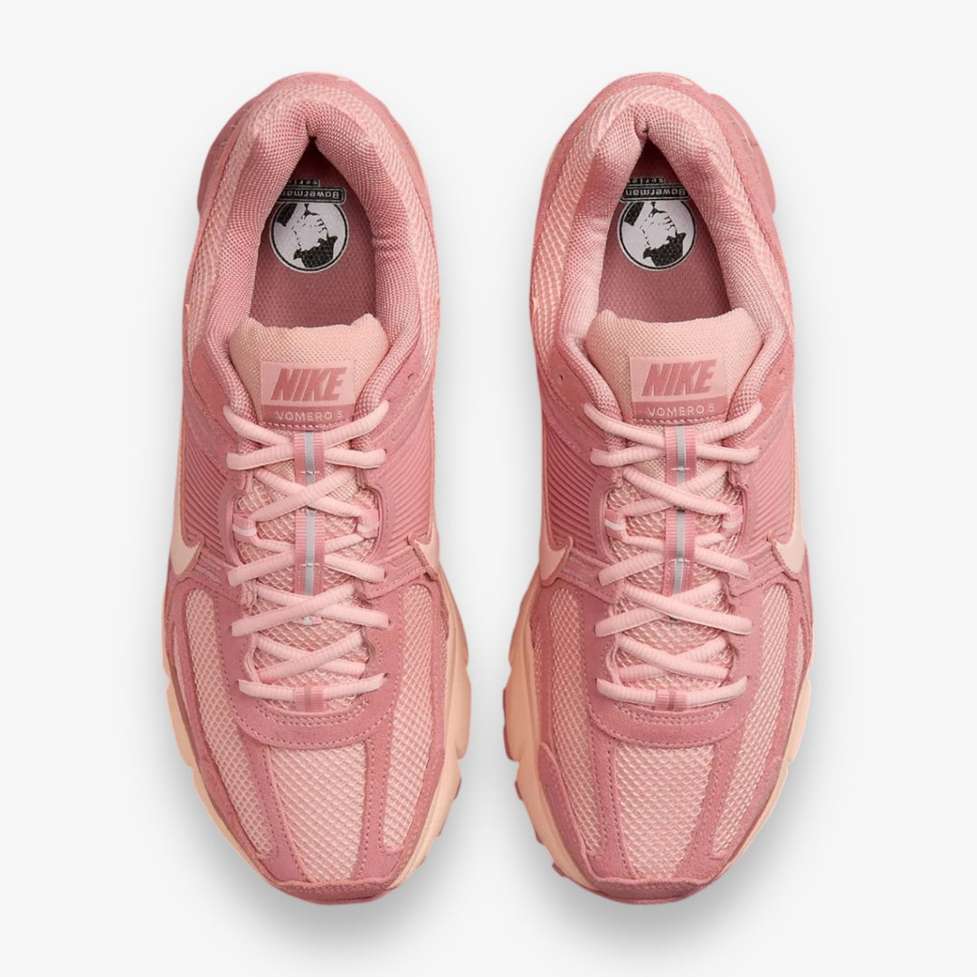 Nike Zoom Vomero 5 Red Stardust Crimson Tint HF1553-600 – Sneaker
