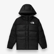 North Face M HMLYN Down Parka Black