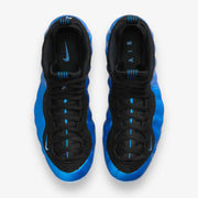 Nike Air Foamposite One Dk Neon Royal White Black FQ8181-511