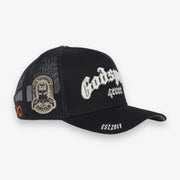 Godspeed GS Forever hat Black