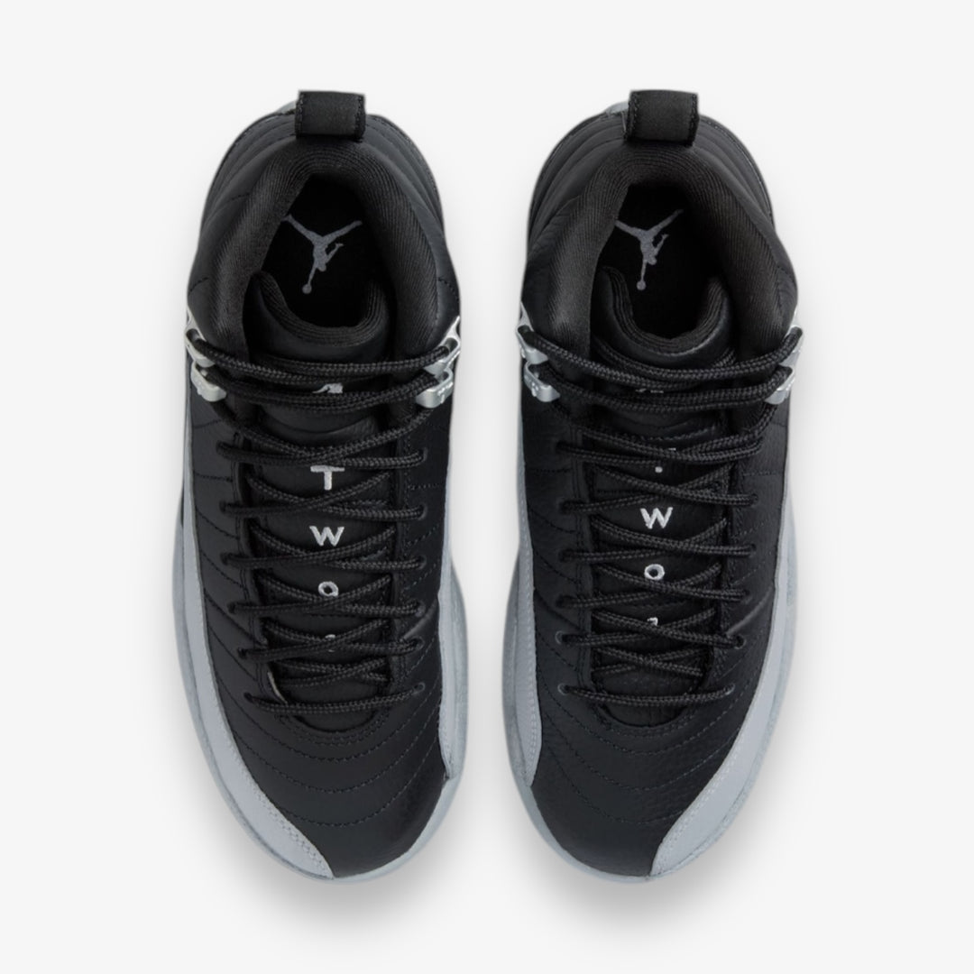『TEN PILE SHT GRAY M』 Buy Air Jordan 12 Retro GS 'Dark Grey' - 153265 005 | GOAT