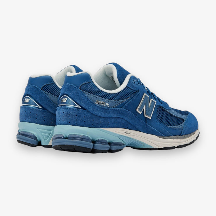 New Balance 2002RFE blue blue