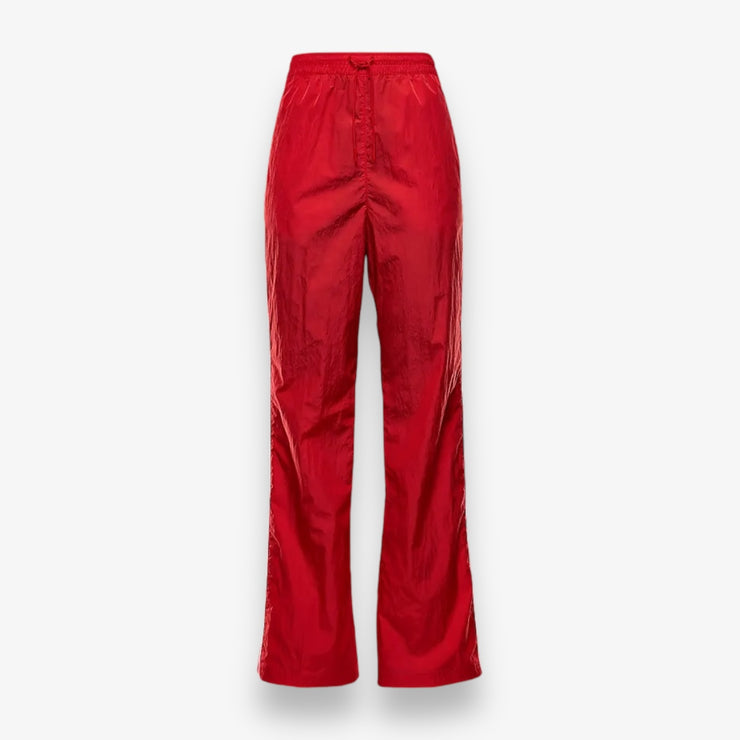 Women's Nike Sportswear High Rise Swishy Pants Red FV7655-657