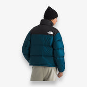 The North Face M 96 Retro Nuptse Jacket Midnight Petrol