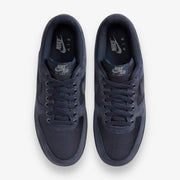 Nike Air Force 1 '07 DARK OBSIDIAN/DARK OBSIDIAN-BLACK HQ3822-400