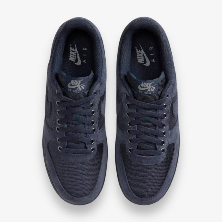 Nike Air Force 1 '07 DARK OBSIDIAN/DARK OBSIDIAN-BLACK HQ3822-400