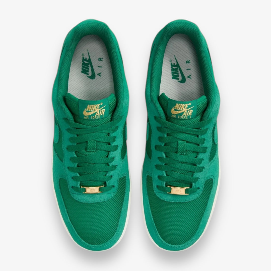 Nike Air Force 1 '07 LV8 Malachite Pale Ivory FZ5222-300 – Sneaker