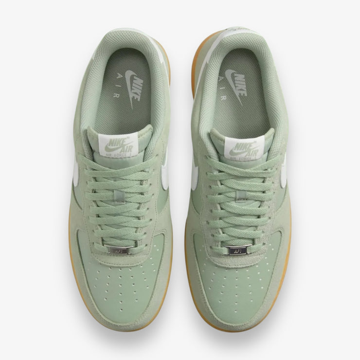 Nike Air Force 1 '07 LV8 Jade Horizon Summit White FQ8714-300