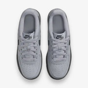 Nike Air Force 1 GS Wolf Grey DK Smoke Grey HQ3807-002