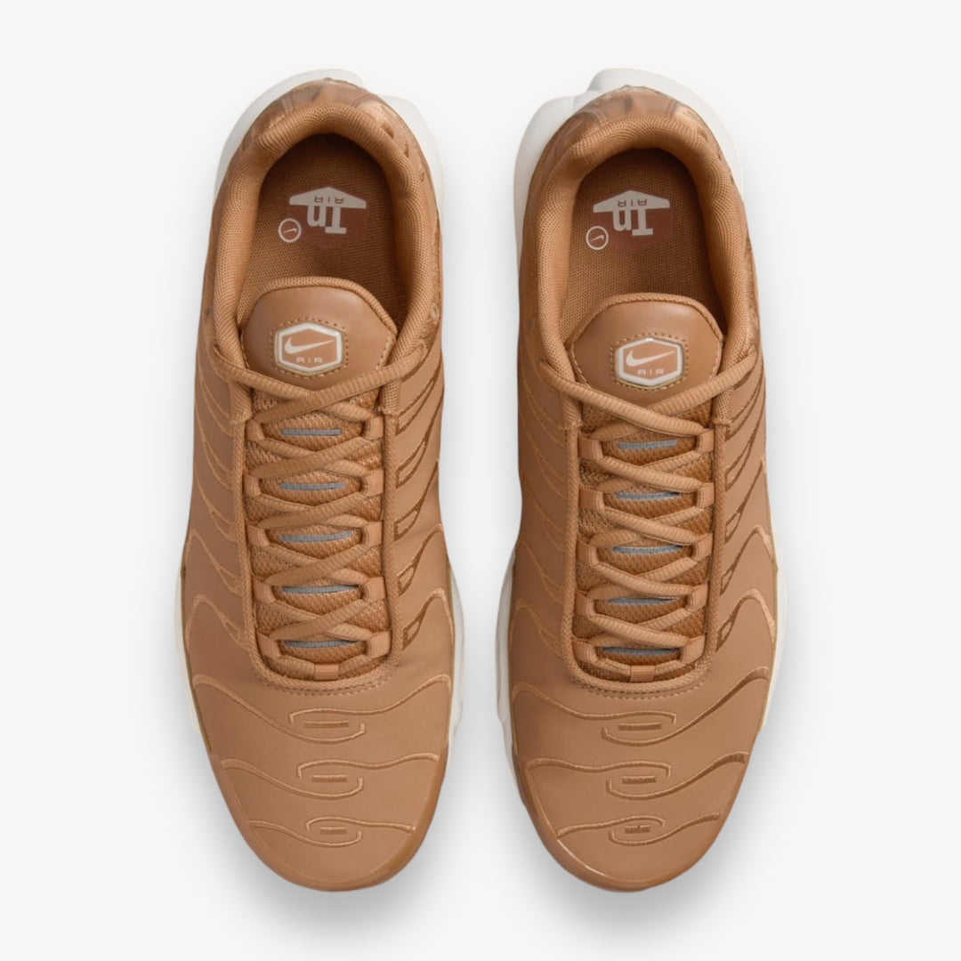 Nike Air Max Plus Flax flax sail FZ8815-200 – Sneaker Junkies