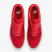 Nike Air Max 1 Gym Red Sail University Red HQ3607-687