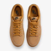 Nike Dunk Low Retro SE Wheat Gum Yellow Black HQ1932-700