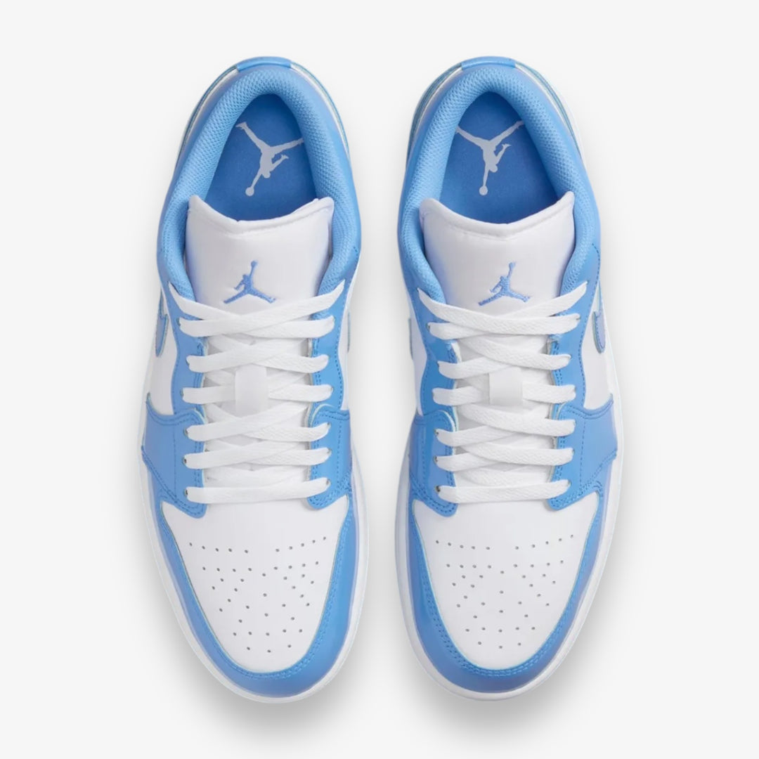 Air Jordan 1 Low SE White Legend Blue FZ2138-114 – Sneaker Junkies