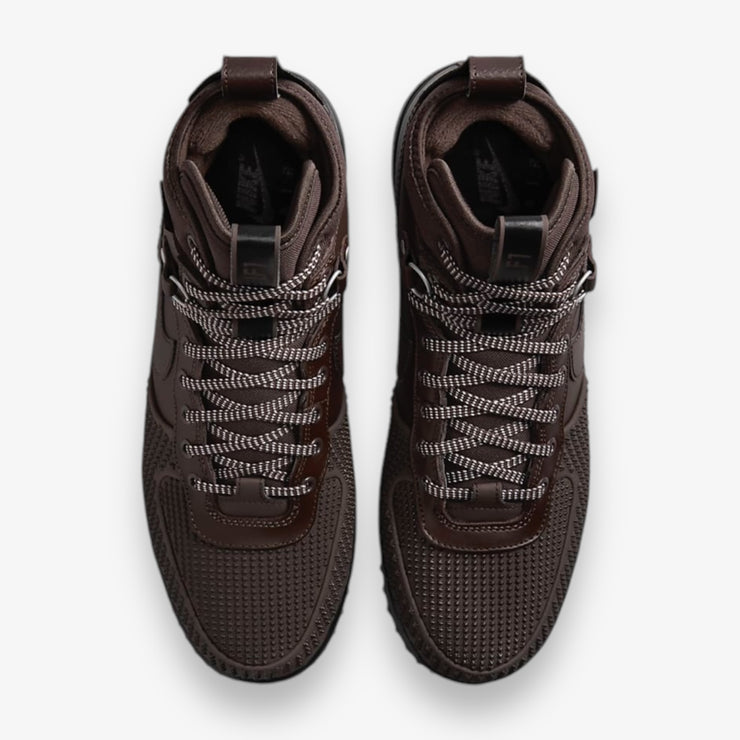 Nike Lunar Force 1 Duckboot Baroque Brown DZ5320-201