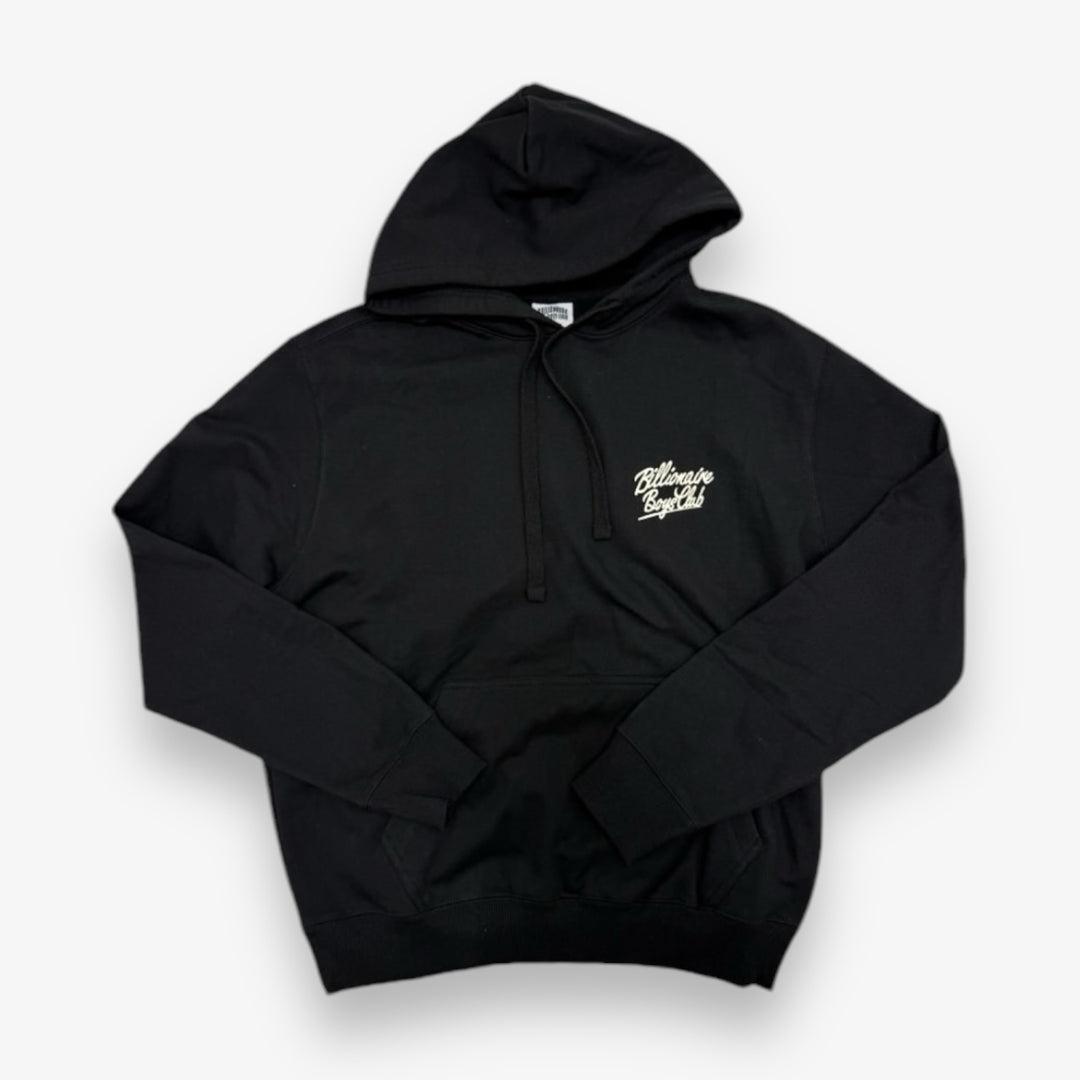 BBC BB World Tour Hoodie Black – Sneaker Junkies