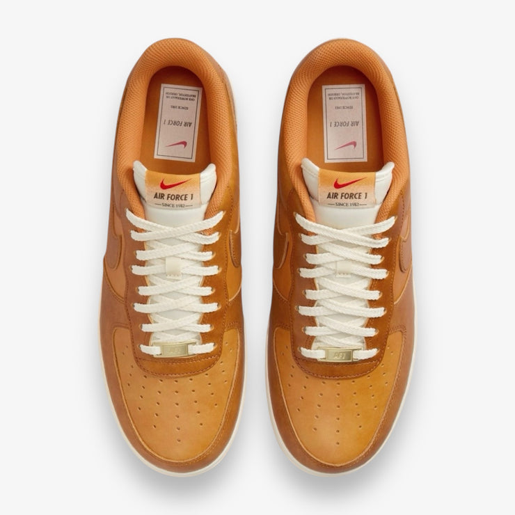 Nike Air Force 1 '07 LV8 Sunset Russet Cacao Wow HQ3639-720