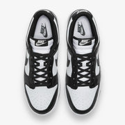 Nike Dunk low retro white black white DD1391-100