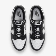 Nike Womens Dunk Low White Black DD1503-101