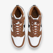 W Nike Dunk High NN lt British tan FV5960-200