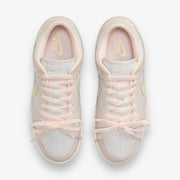 Nike Womens Dunk Low Premium Light Soft Pink Coconut Milk FB7910-601