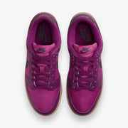 W Nike Dunk low viotech black hot fuchsia FZ2552-500