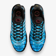 Nike Air Max Plus Black Black Baltic Blue HQ3824-001