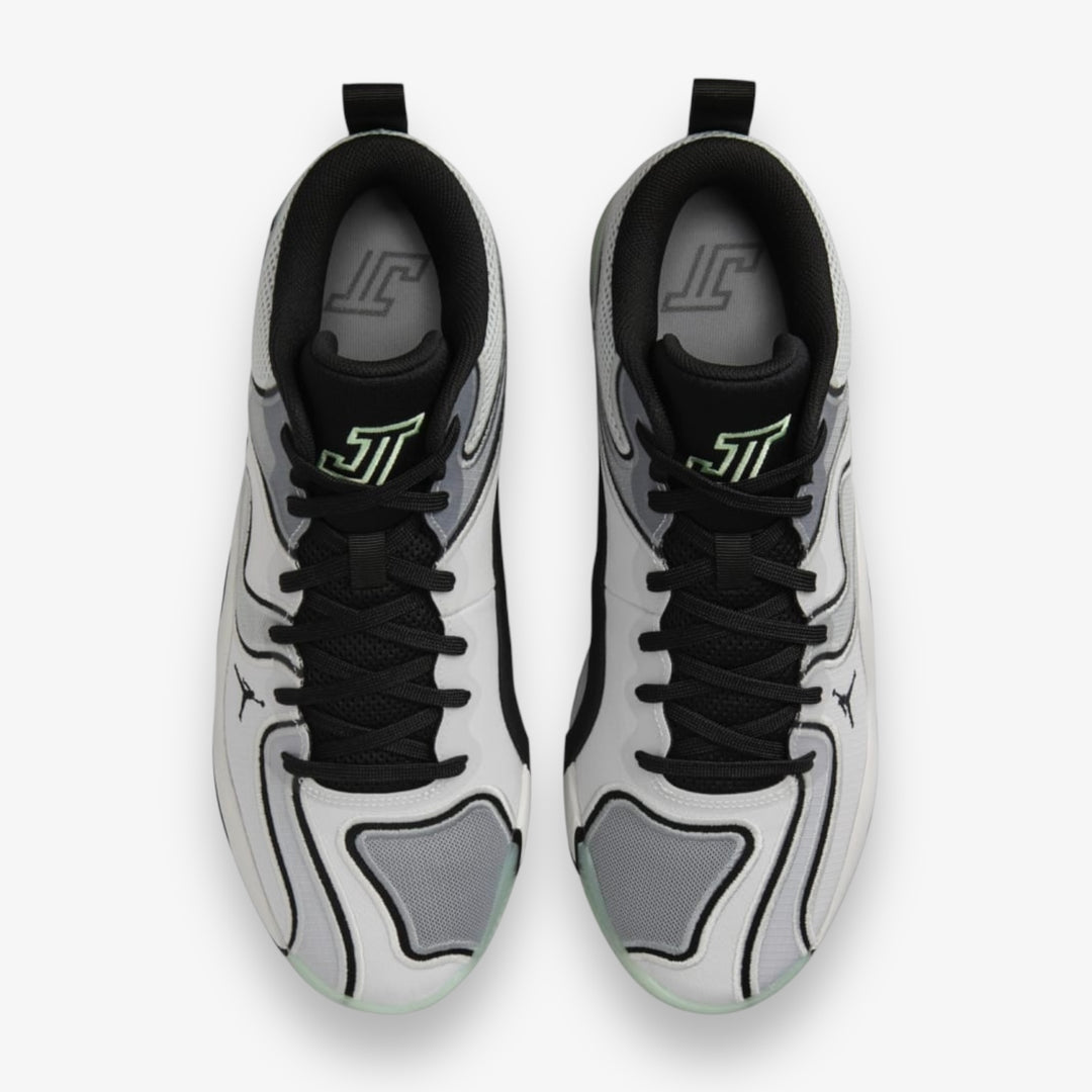 Jordan Tatum 3 'Zen' Platinum Tint Black FZ6598-001 – Sneaker Junkies