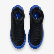 W Nike Blazer Roam Mid Black racer blue FQ9065-001