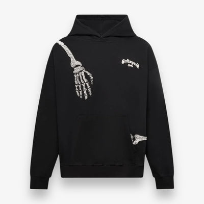 Godspeed R.O.D Hoodie Edition Black